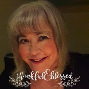 Meet your Posher, Vicki